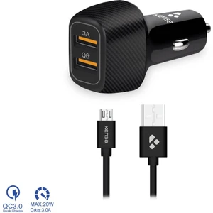 Cr-52 3.0A 20W Şarj Cihazı