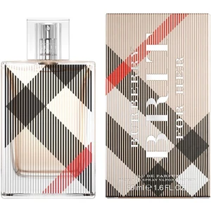 Brit For Women Edp 50 ml