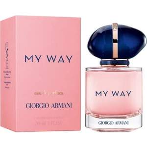 Giorgio Armani My Way Intense Edp 30 ml