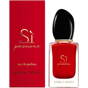 Giorgio Armani Si Passione Edp 30 ml