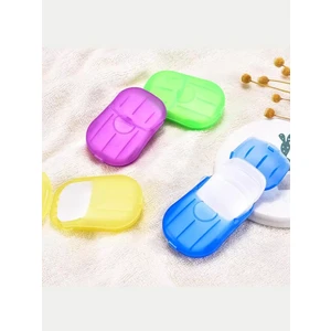 Era Sabun Kağıt Sabun 4 Lü Paket 80 Yaprak Parfümlü