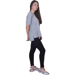 Pamuk Penye T-Shirt