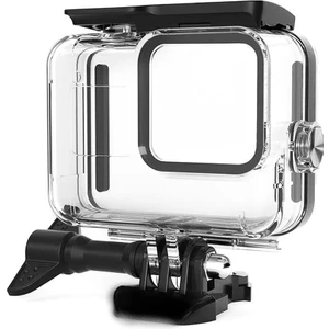 G8-1 Gopro Hero 8 Black Su Geçirmez Housing