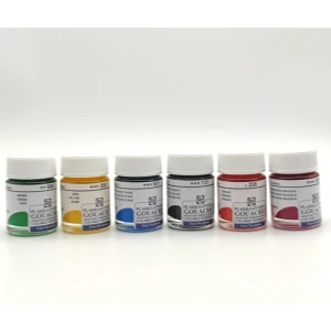 Royal Talens Talens Guaj Boya 16ML 6'lı Set