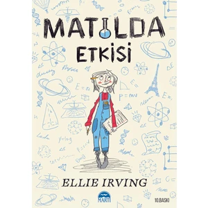 Matilda Etkisi - Ellie Irving