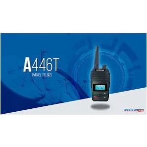 A446T Tekli Paket