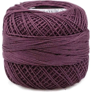 Merserize Nakış Ipi No 12 00873