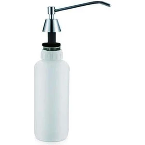 Kitaro Ankastre Sıvı Sabunluk 1000ML