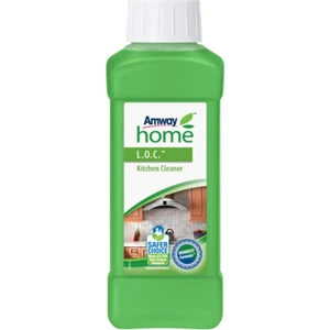  Amway Home L.o.c. Mutfak Temizleyici 500 ml