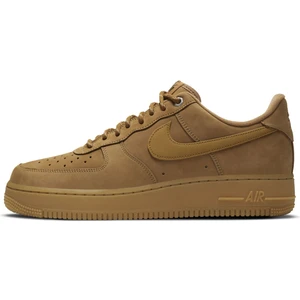 Air Force 1 '07 Wb  Spor Ayakkabı - Kahverengi CJ9179-200