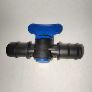 Damlama Sulama Vana 25 Adet 20 mm Conta Çıkışı