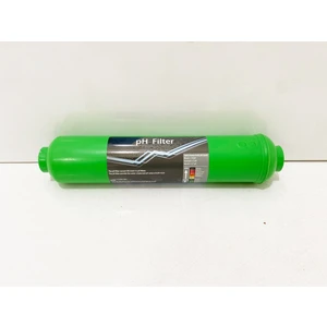 Aqua Marmara Alkali Su Arıtma Filtresi