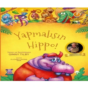 Yapmalısın Hippo!