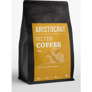 Aristocrat Filtre Kahvesi