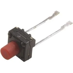 Devre Dünyası 6X6X7MM 2 Pinli Tact Buton