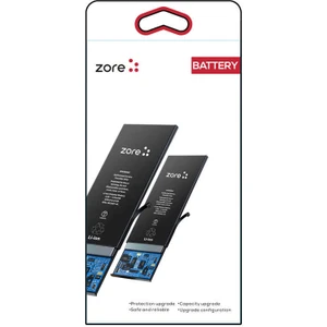 ZORE Apple iPhone 11 Pro Max Vogy Batarya