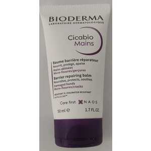 Cicabio Mains El Kremi 50 ml