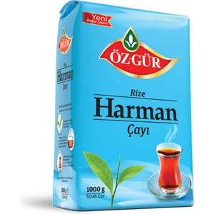 Öz-Gür Harman Çayı 1000 gr