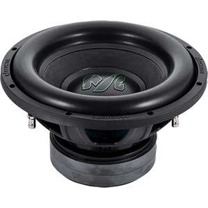 Deaf Bonce Fights MF-12S 30 cm 1600W 800RMS Spl Subwoofer
