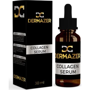D&c Dermazer  Collagen Serum 30 ml