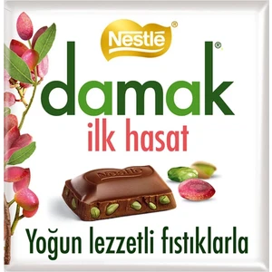 Damak Ilk Hasat 60 gr - X6