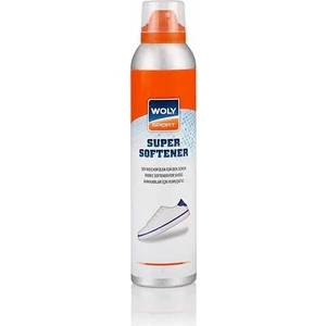 Ayakkabı Yumuşatıcı Temizleme Spreyi 250 ml