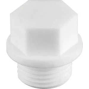Pprc Kör Tapa 20 mm 10 Adet