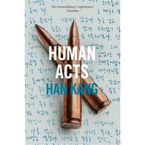 Human Acts Portobello Books  - F. Scott Fitzgerald