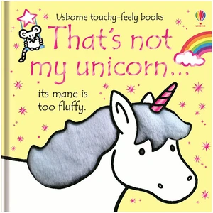 That S Not My Unicorn  - Jane Austen