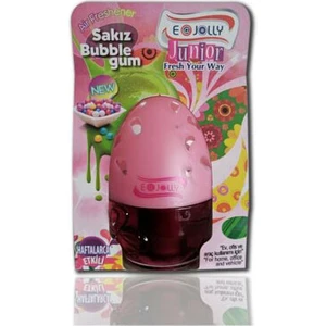 Küre Sakızlı (Bubble Gum) Oto Kokusu 100 ml