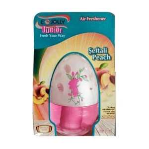 Küre Şeftalili Oto Kokusu 100 ml