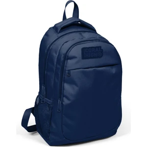 Coral High Kids Lacivert Üç Bölmeli Sırt Çantası 14399