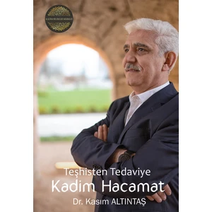 Teşhisten Tedaviye Kadim Hacamat