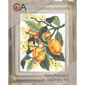 Collection D'art Goblen Kit 20*25 3162K