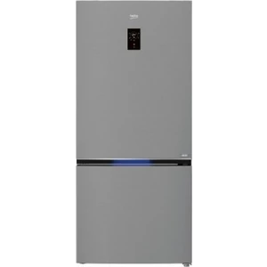 BEKO 683721 EI  NO FROST BUZDOLABI INOX 615 LİTRE NET