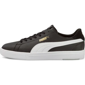 Puma Serve Pro Lite Puma Black-Puma Whit Siyah Unisex Spor Ayakkabı 37490202