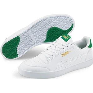 Puma Shuffle Perf  Unisex Beyaz Sneaker 38015009