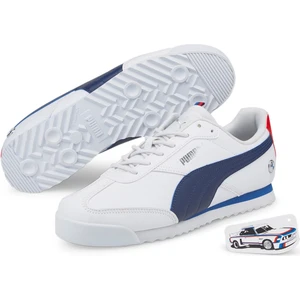 30709902 Bmw Mms Roma Via Erkek Günlük Spor Ayakkabı