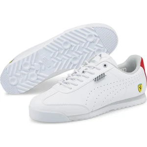 30703202 Ferrari Roma Via Perf Günlük Spor Ayakkabı