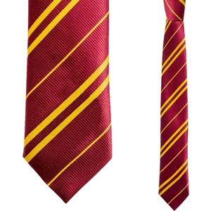 Sihir Dükkanı Gryffindor Öğrenci Kravatı