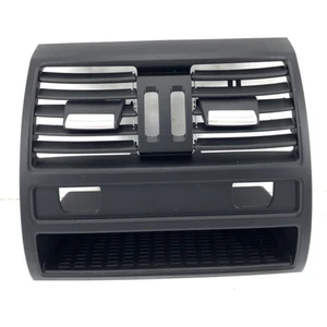 Bmg Bmw F10 Arka Havalandırma Izgarası ısıtmalı Kromsuz 64229158312