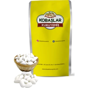 Kobaşlar Kuruyemiş Acılı Leblebi 500 gr
