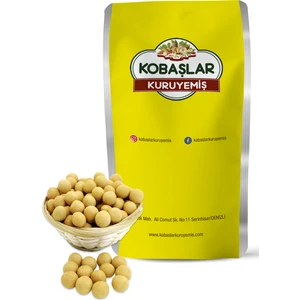 Kobaşlar Kuruyemiş Çıtır Leblebi 500 gr
