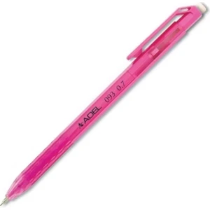 093 Versatil Kalem 0.7 mm Pembe