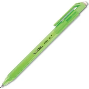 093 Versatil Kalem 0.7 mm Yeşil