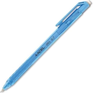 093 Versatil Kalem 0.7 mm Mavi