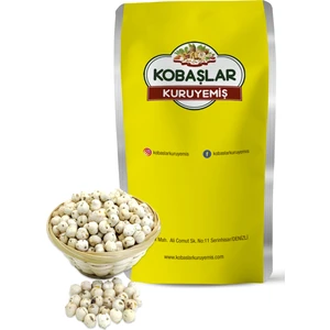 Kobaşlar Kuruyemiş Köy Leblebisi 1  kg