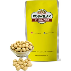 Kobaşlar Kuruyemiş Çıtır Fıstık 1 kg
