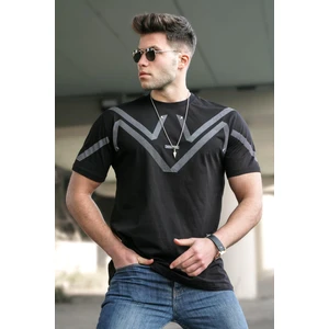 Siyah T-Shirt 5369