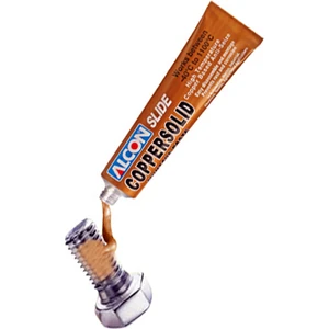 Coppersolid Bakırlı Montaj Pastası (90 Ml) (1 Adet)